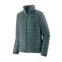 Patagonia M DOWN SWEATER - PeakStyle