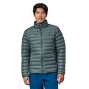 Patagonia M DOWN SWEATER - PeakStyle