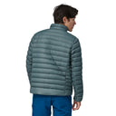 Patagonia M DOWN SWEATER - PeakStyle