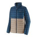 Patagonia M DOWN SWEATER - PeakStyle