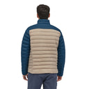 Patagonia M DOWN SWEATER - PeakStyle