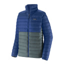 Patagonia M DOWN SWEATER - PeakStyle
