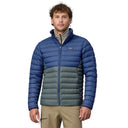 Patagonia M DOWN SWEATER - PeakStyle