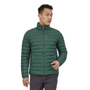 Patagonia M DOWN SWEATER - PeakStyle