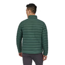 Patagonia M DOWN SWEATER - PeakStyle