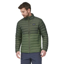 Patagonia M DOWN SWEATER - PeakStyle