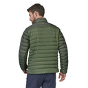 Patagonia M DOWN SWEATER - PeakStyle