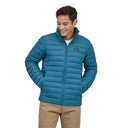 Patagonia M DOWN SWEATER - PeakStyle