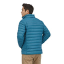 Patagonia M DOWN SWEATER - PeakStyle
