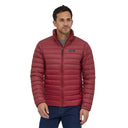 Patagonia M DOWN SWEATER - PeakStyle