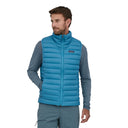 Patagonia M DOWN SWEATER VEST - PeakStyle