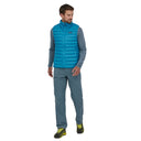 Patagonia M DOWN SWEATER VEST - PeakStyle