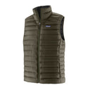 Patagonia M DOWN SWEATER VEST - PeakStyle