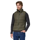 Patagonia M DOWN SWEATER VEST - PeakStyle