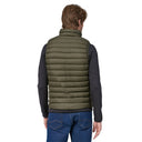 Patagonia M DOWN SWEATER VEST - PeakStyle