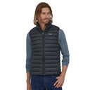 Patagonia M DOWN SWEATER VEST - PeakStyle