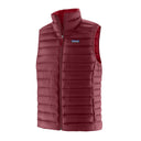 Patagonia M DOWN SWEATER VEST - PeakStyle