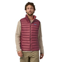 Patagonia M DOWN SWEATER VEST - PeakStyle