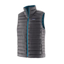 Patagonia M DOWN SWEATER VEST - PeakStyle