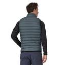 Patagonia M DOWN SWEATER VEST - PeakStyle