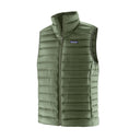 Patagonia M DOWN SWEATER VEST - PeakStyle