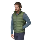 Patagonia M DOWN SWEATER VEST - PeakStyle