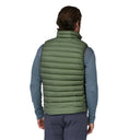 Patagonia M DOWN SWEATER VEST - PeakStyle