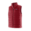 Patagonia M DOWN SWEATER VEST - PeakStyle