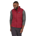 Patagonia M DOWN SWEATER VEST - PeakStyle