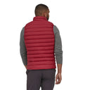 Patagonia M DOWN SWEATER VEST - PeakStyle