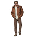 Patagonia M DOWNDRIFT JACKET - PeakStyle