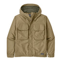Patagonia M ISTHMUS UTILITY JACKET - PeakStyle