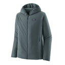 Patagonia M NANO - AIR LIGHT HYBRID HOODY - PeakStyle
