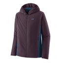 Patagonia M NANO - AIR LIGHT HYBRID HOODY - PeakStyle