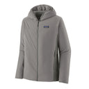 Patagonia M NANO - AIR LIGHT HYBRID HOODY - PeakStyle