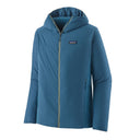 Patagonia M NANO - AIR LIGHT HYBRID HOODY - PeakStyle