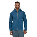 Patagonia M NANO - AIR LIGHT HYBRID HOODY - PeakStyle