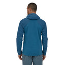 Patagonia M NANO - AIR LIGHT HYBRID HOODY - PeakStyle