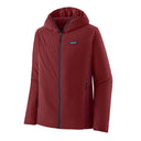 Patagonia M NANO - AIR LIGHT HYBRID HOODY - PeakStyle