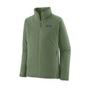 Patagonia M NANO - AIR LIGHT HYBRID JACKET - PeakStyle