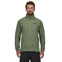 Patagonia M NANO - AIR LIGHT HYBRID JACKET - PeakStyle