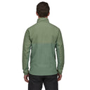 Patagonia M NANO - AIR LIGHT HYBRID JACKET - PeakStyle
