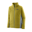 Patagonia M NANO - AIR LIGHT HYBRID JACKET - PeakStyle