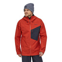 Patagonia M SNOWDRIFTER JACKET - PeakStyle