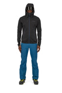 Patagonia M UPSTRIDE JACKET - PeakStyle