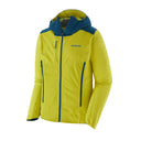 Patagonia M UPSTRIDE JACKET - PeakStyle