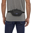 Patagonia ULTRALIGHT BLACK HOLE MINI HIP PACK - PeakStyle