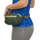 Patagonia ULTRALIGHT BLACK HOLE MINI HIP PACK - PeakStyle