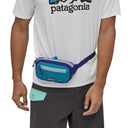 Patagonia ULTRALIGHT BLACK HOLE MINI HIP PACK - PeakStyle