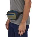 Patagonia ULTRALIGHT BLACK HOLE MINI HIP PACK - PeakStyle